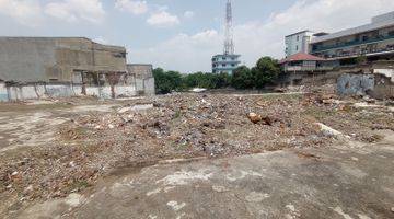 Gambar 3 Tanah Lahan Kosong 4.225 M2 Cibinong Mayor Oking RSSM