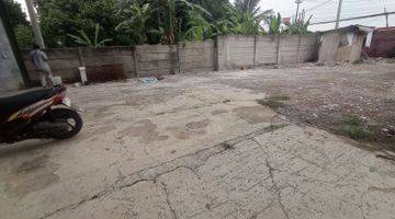 Gambar 3 Gudang Pabrik Sewa LB=1.100M2 Cileungsi Bogor