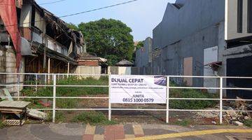 Gambar 4 Turun Harga Dijual Kavling Anggrek Loka di Bsd City