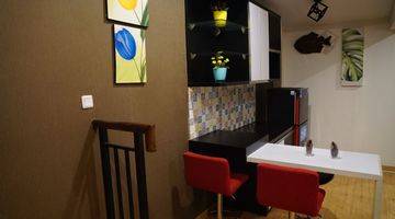 Gambar 3 Turun Harga Dijual Rumah Fully Furnished di Malibu Village, Gading Serpong Bsd