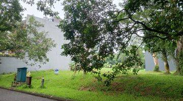 Gambar 1 Dijual Tanah di Taman Telaga Golf Bsd City