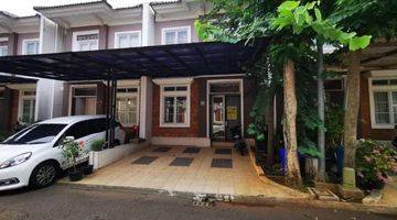 Gambar 1 Dijual Rumah Cantik Siap Huni di Paramount Serpong