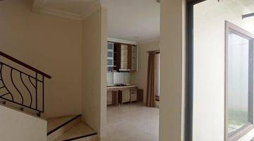 Gambar 5 Dijual Rumah Cantik Furnished di Cluster Banyan The Green Bsd City