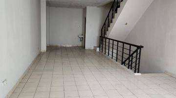 Gambar 1  Dijual Super Cepat Unit Langka Jarang Ada Ruko Golden Boulevard Bsd City