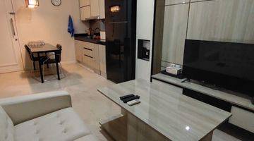 Gambar 1 Jual Apartemen Landmark Residence Bandung Furnished Lantai 15