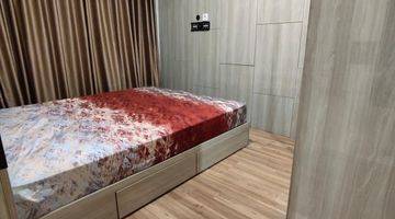 Gambar 4 Jual Apartemen Landmark Residence Bandung Furnished Lantai 15