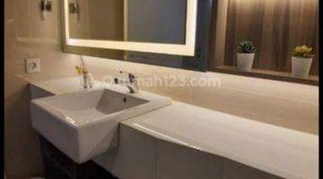 Gambar 2 Apartemen Landmark Residence 3 Kamar Tidur Furnished Lantai 16