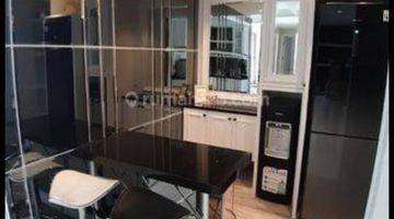 Gambar 1 Apartemen Landmark Residence 3 Kamar Tidur Furnished Lantai 16