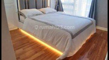 Gambar 4 Apartemen Landmark Residence 3 Kamar Tidur Furnished Lantai 16