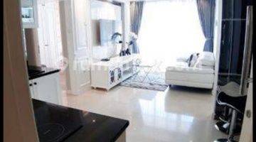 Gambar 5 Apartemen Landmark Residence 3 Kamar Tidur Furnished Lantai 16