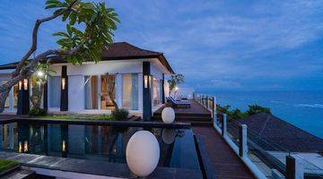 Gambar 3 For Sale Villa at Nusa Dua Bali Ocean View