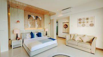 Gambar 4 For Sale Villa at Nusa Dua Bali Ocean View