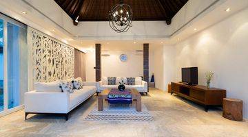 Gambar 5 For Sale Villa at Nusa Dua Bali Ocean View