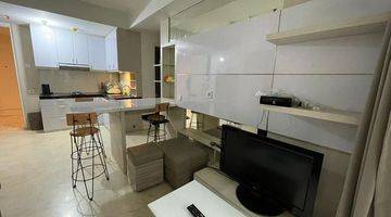 Gambar 3 Sewa Apartemen Landmark Residence 3 Kamar Tidur Furnished