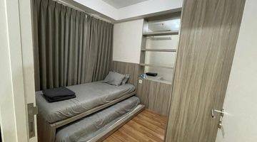 Gambar 4 Sewa Apartemen Landmark Residence 3 Kamar Tidur Furnished