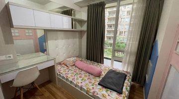 Gambar 5 Sewa Apartemen Landmark Residence 3 Kamar Tidur Furnished