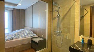 Gambar 2 For Rent Luxury 3 Bedroom Apartemen at Hegar Manah Residence 