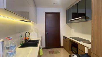 Gambar 3 For Rent Luxury 3 Bedroom Apartemen at Hegar Manah Residence 