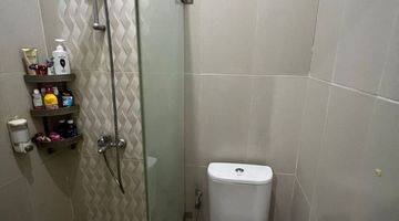 kamar mandi rumah siap huni 2 lantai