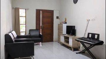 ruang tamu rumah siap huni & semi