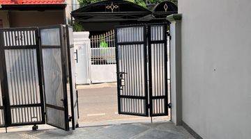 garasi/carport rumah minimalis siap huni 2