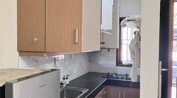 dapur rumah minimalis siap huni 2