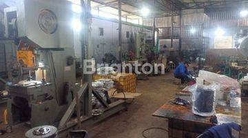 Gambar 4 GUDANG HOME INDUSTRI HITUNG TANAH 2 KAVLING JAKARTA TIMUR