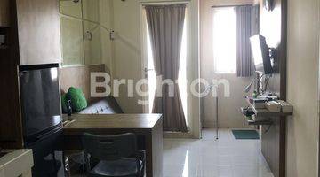 Gambar 2 APARTEMEN PUNCAK DHARMAHUSADA TOWER B