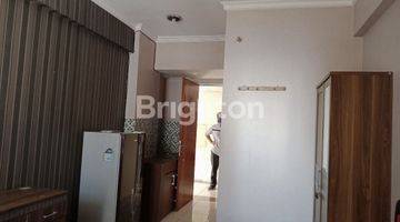 Gambar 1 APARTEMEN PUNCAK KERTAJAYA TOWER A