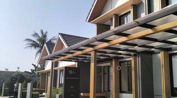 Gambar 3 Cluster Areum Parc 4 Kamar Tidur Bisa Cicil Develop No Bi Cheking