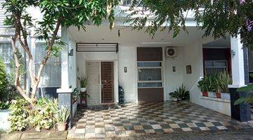 Gambar 1 Cluster Mahogoni Grove Dijual,tasya,marini