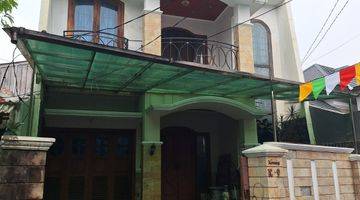 Gambar 1 Rumah di Kemang 1 Dijual,tasya