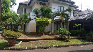 Gambar 5 Rumah di Cikini 1 Bintaro Tangerang Selatan,,tasya