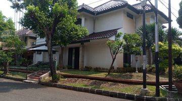 Gambar 1 Rumah di Cikini 1 Bintaro Tangerang Selatan,,tasya