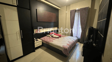 Gambar 2 RUMAH TERAWAT 2 LANTAI ROYAL RESIDENCE DEKAT PAKUWON MALL