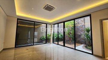 Gambar 4 RUMAH VILLA BUKIT REGENCY LISBON IMPERIAL GOLF PAKUWON