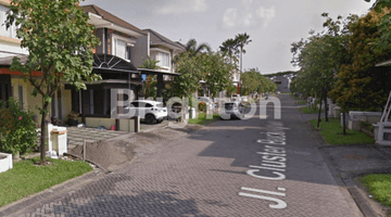 Gambar 3 RUMAH TERAWAT 2 LANTAI ROYAL RESIDENCE DEKAT PAKUWON MALL