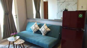 Gambar 1 For Rent Apt Puncak CBD ( SIL )