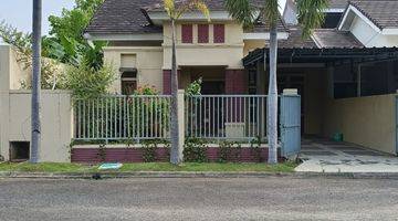 Gambar 4 Dijual Rumah di Cluster Aralia, Harapan Indah, Bekasi