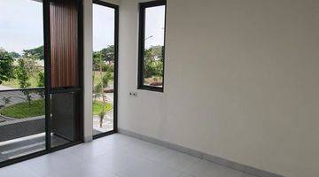 Gambar 3 Termurah!!! Dijual Rumah Hoek Siap Huni Di Cluster Asera Nishi, Harapan Indah, Bekasi