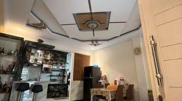 Gambar 4 Dijual Rumah 3 Lantai Full Furnished Di Permata Harapan Baru, Pejuang, Kota Bekasi