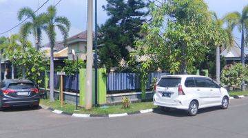 Gambar 1 Termurah!!! Dijual Rumah Hoek Harga Miring Di Cluster Aralia, Harapan Indah, Bekasi