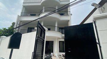 Gambar 1 Dijual Rumah Kost kostan di Rawabuntu, Serpong