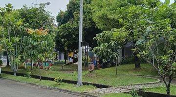 Gambar 2 Dijual Rumah di Cluster Aralia, Harapan Indah, Bekasi