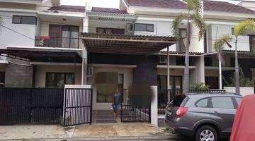 Gambar 1 Dijual Rumah Bagus 2 Lantai Siap Huni Sudah Full Renov Di Cluster Aralia, Harapan Indah, Bekasi