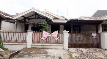 Gambar 1 Dijual Rumah di Daerah di Rawamangun 