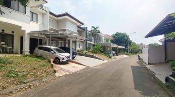 Gambar 3 Rumah di Jual di Taman Giriloka Bsd Tangerang