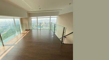 Gambar 1 Apartemen U Residence Karawaci Lokasi Strategis