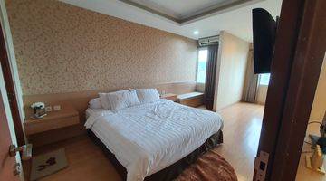 Gambar 1 BU UNIT 2 PLUS 1 BEDROOM APARTEMEN GALERY CIUMBULEUIT 1 BANDUNG