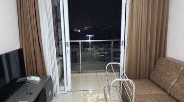 Gambar 4 UNIT 3 BEDROOM APARTEMEN GATEAWAY PASTEUR BANDUNG